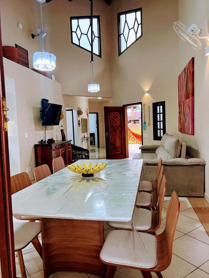Вілла Casa Morada Jd Бертіога Екстер'єр фото